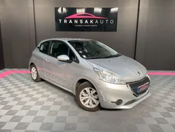 Peugeot 208 1.0 VTi 68 cv Active