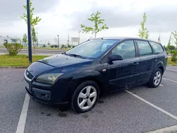 Ford Focus 1.6 TDCI