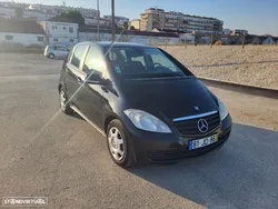 Mercedes-Benz A 180 CDI Classic