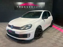 VOLKSWAGEN GOLF 2.0 TSI 210 GTI DSG6/Origine France/Vidange VW DSG OK