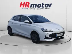 MG 3 1.5 Comfort