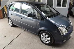 Opel Meriva 1.4i 89 cv
