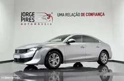 Peugeot 508 1.5 BlueHDi Active