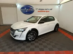 Peugeot 208 Affaire (2) ELECTRIQUE Active Business R