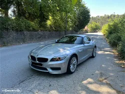 BMW Z4 18 i Pack M