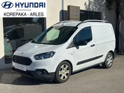 Ford transit courier fgn 1.5 tdci 100 bv6 ambiente