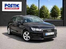 Audi A1 BUSINESS - 1.4 TDI ultra 90 Business Line 3 portes