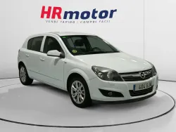 OPEL Astra 1.7CDTi Energy