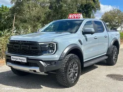 Ford Ranger 2.0 EcoBlue CD Raptor 4WD Aut.