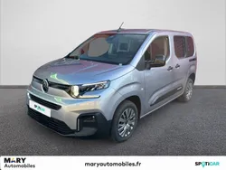CITROEN Berlingo Taille M BlueHDi 130 S&S EAT8 PLUS