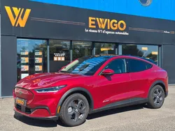 FORD MUSTANG MACH-E 294ch Extended Range 91kWh Premium Propulsion