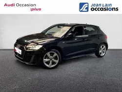 Audi A1 Sportback 30 TFSI 116 ch S tronic 7 S Line