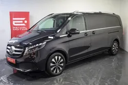 Mercedes-Benz V 220 d Longo Avantgarde