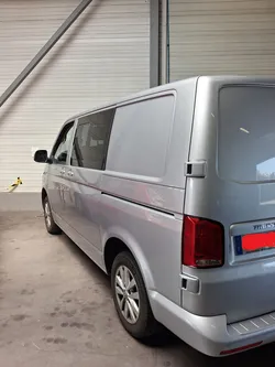 Transporter T6