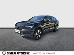 VOLVO C40 Recharge Extended Range 252 ch 1EDT Ultimate