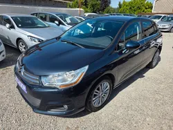 Citroen C4 1.6 E-HDI 112 CV CONFORT TVA RECUPERABLE
