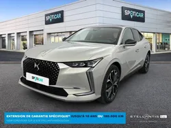 DS 4 PureTech 130 EAT8 Rivoli