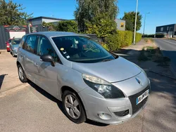 Renault Scénic III 1.5 dCi eco2 – 106 ch