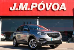Opel Grandland X 1.5 CDTI Edition AT 130cv