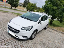 Opel Corsa 1.3 CDTi Edition