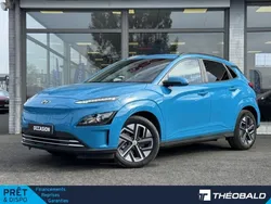 Hyundai Kona Electric 39kWh - 136ch Intuitive