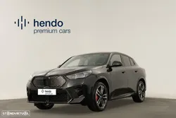 BMW iX2 eDrive20 Pack Desportivo M