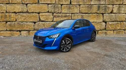 Peugeot 208 GT