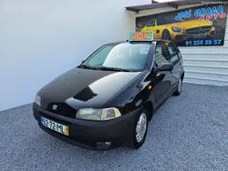 Fiat Punto 60 1.2i 8v Fire Com d.a. 12/1998