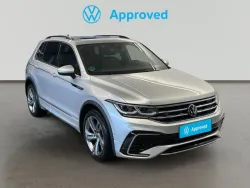 VOLKSWAGEN Tiguan 1.5 TSI R-Line DSG 110kW