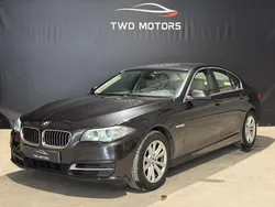 BMW SERIE 5 530d xDrive Luxury - 258 CV BVA F10 LCI PHASE 2