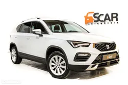 SEAT Ateca 1.0 TSI Style