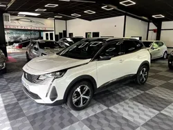 Peugeot 3008 II 1.5 BlueHDi 130ch E6.c Allure Business S&S EAT8