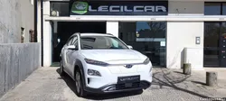 Hyundai Kauai EV 39 kWh Premium