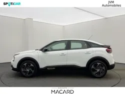 Citroen C4 BlueHDi 130ch S&S C-Series EAT8
