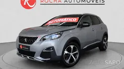 Peugeot 3008 1.2 PureTech Allure EAT8 de 2019