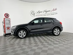 Audi Q2 II (2) 35 TFSI 150 Advanced 150Ch S-Tronic Matrix Led & Caméra & Virtual Cockpit & Keyless Go & Apple Car Play & Sièges Chauffants & & 20 000Kms