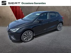 Seat Ibiza 1.0 TSI 95ch Copa