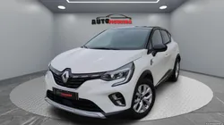 Renault Captur 1.3 TCe Intens