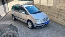 VW Sharan 1.9 TDI