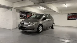 Mercedes CLASSE B 170 AUTOMATIQUE