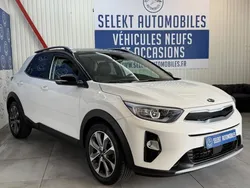 Kia Stonic 1.0 T-GDi 120ch ISG Premium DCT7 Euro6d-T