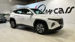 HYUNDAI Tucson 1.6 CRDI 48V Maxx 4x2