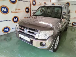 MITSUBISHI Montero 3.2DI-D Motion A-T