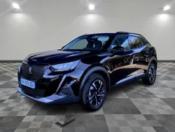 PEUGEOT 2008 1.5 BlueHDi S&S - 130 - BV EAT8 II 2019 Allure PHASE 1