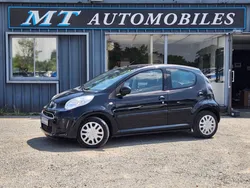 Citroen C1 1.0 I CONFORT 5P GARANTIE 12 MOIS