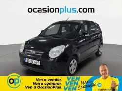 KIA Picanto 1.1 Active