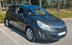 Opel Corsa 1.3 CDTI COSMO 75 ch – 2013 – Chaîne de distribution neuve - CT OK