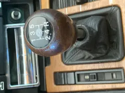 Citroën XM 2000 cc Turbo