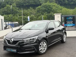 1* Main Renault Megane IV 1.3 Tce 140 EDC. 95 000kms. 12/2021