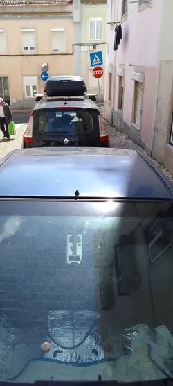 Honda Civic mb2